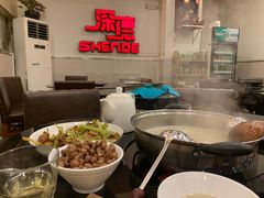 -深德天麻鱼头(沙溪总店)