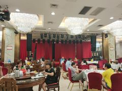 大堂-东江海鲜酒家(艺都分店)