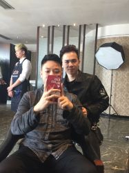 -KEIVON HAIR·崎宏