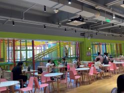 -宝燕乐园(闵行旗舰店)