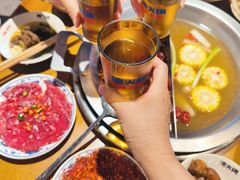 -楠火锅(太古里总店)