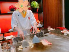 -火地铁板烧(昆山万象汇店)