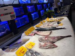 -万宝海鲜舫(劳动公园店)