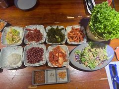 -火炉情韩国料理店(古田路店)