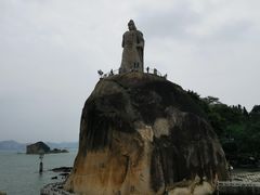 -鼓浪屿·皓月园