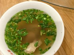 纯瘦肉水盆羊肉-盈盈水盆(西一路店)