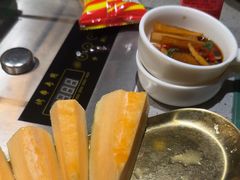 -偏脸子哈尔滨老烧烤(红旗大街店)