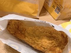 -麦当劳(湖滨路店)