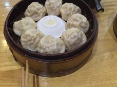 -百年尹氏汤包(湖南路狮子桥店)