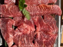 -谷牛日式烤肉(宝山U天地店)