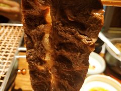 -九田家黑牛烤肉料理(太阳宫广场店)
