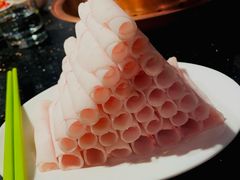 -南门涮肉(上海二店)