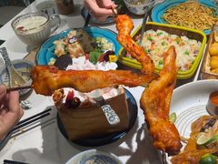 -相遇·鲜炒黄牛肉(丹阳吾悦广场店)