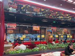 -管氏翅吧(马家堡店)