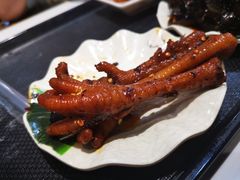 -端仕小锅(文林街店)