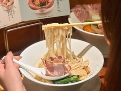 -真打拉面·日式拉面新流派(体育西横街店)