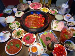 -牛市坎火锅(建设路店)