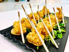 芝士虾球-一道餐厅(湖塘店)