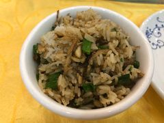 -台山美食一绝阿四台山黄鳝饭(阿四创作店)
