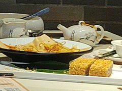 -粤点越有·茶点·粤菜(樵岭国际店)