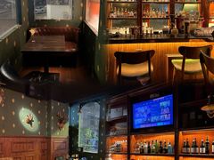 -The Cheebat 锌吧·Bistro(体育西店)