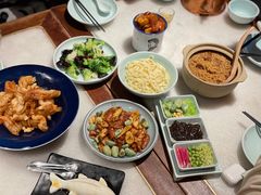 -小吊梨汤·北京菜·烤鸭(鸟巢店)