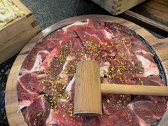 -盡膳口福·百年汤方火锅(科华北路店)