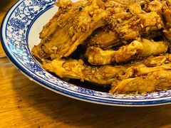 羊尾骨-凤齐羊肉烩面馆