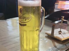 -LENBACH兰巴赫西餐啤酒坊(大连东港店)