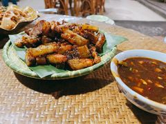 五花肉-西双版纳傣味园(昆前路店)