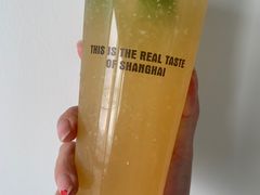 -沪上阿姨鲜果茶(万达影城店)