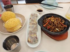 -火啫啫·粤式啫啫煲(南通首店)