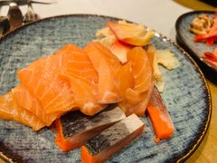 -青岛海天大酒店·1988全日餐厅
