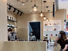 -是啡·日式精品咖啡(东门太阳百货店)