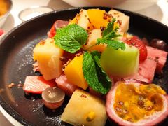 时令水果沙拉-阿妮叶李(光谷世界城店)