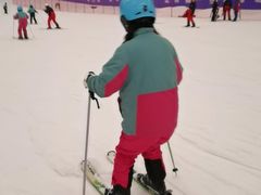 -长沙湘江冰雪世界