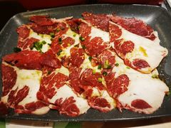 -新石器烤肉(中房金谊广场店)