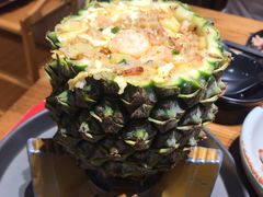 -烧货·活海鲜炭烧(湖滨商业街店)