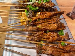 -李不管把把烧(天府三街店)