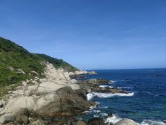 -三亚蜈支洲岛旅游区