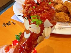 -奇乐奇乐(梅江店)