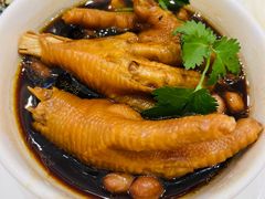 -龙悦湾酒家·八阵鱼生·渔人码头店
