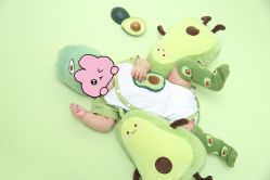 -蜜阁孕味亲子摄影(太奥广场店)