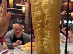 -叶氏大快活酒楼·佛山老字号