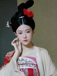 点击看大图 -美云庭古装·格格服汉服·京城旅拍(北京店)