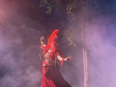 -车溪民俗旅游区