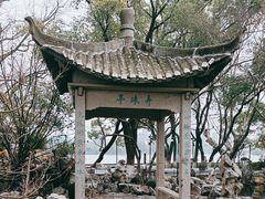 -东湖景区