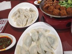 -喜家德虾仁水饺(世纪大都会店)