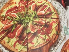 -棒约翰比萨·意面(万达店)