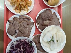-清真磨沟沿老字号牛肉面(总店)